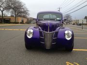 1940 Ford Deluxe Coupe