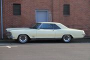 1965 Buick Riviera