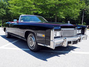 1975 Cadillac Eldorado