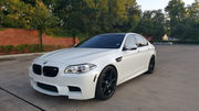 2014 BMW M5Competition Package Sedan 4-Door