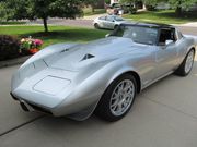 1978 Chevrolet Corvette