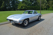 1965 Chevrolet Corvette