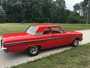 1964 Ford Fairlane 5500 miles