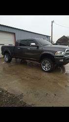 2015 Dodge Ram 2500Limited