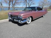 1959 Cadillac Eldorado