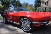 1964 Chevrolet Corvette