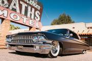 1962 Cadillac DeVille