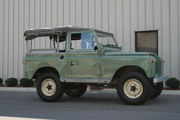 1967 Land Rover Other