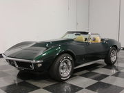 1968 Chevrolet Corvette