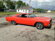 1970 Plymouth Road Runner