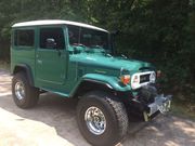 1977 Toyota FJ Cruiser