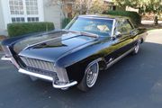 1965 Buick RivieraGran Sport