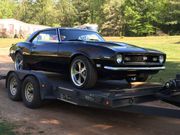 1968 Chevrolet Camaro  RESTORATION COMPLETED 