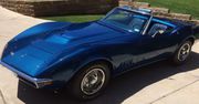 1968 Chevrolet Corvette Stingray 427