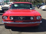 1965 Ford Mustang FASTBACK GT