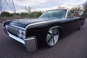 1964 Lincoln Continental