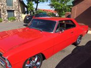 1966 Chevrolet Nova 2900 miles