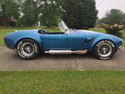 1965 Shelby Backdraft Roadster RT3 Cobra