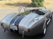 1965 Shelby Cobra Superformance Replica Sport