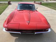 1965 Chevrolet Corvette Coupe