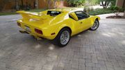 1972 De Tomaso Other