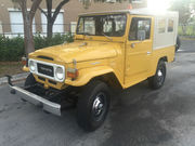 1979 Toyota Land Cruiser