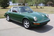 1974 Porsche 911 Targa