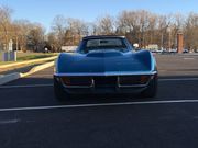 1972 Chevrolet Corvette Convertible 4spd