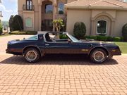 1977 Pontiac Trans Am 6.6