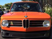 1972 BMW 20022002 ti