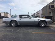 1979 Pontiac Trans Am