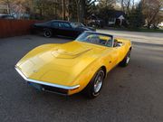 1972 Chevrolet Corvette