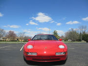 1988 Porsche 928 S42 door coupe