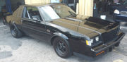 1986 Buick Grand National