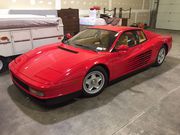 1987 Ferrari Testarossa