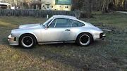 1979 Porsche 911SC 143000 miles