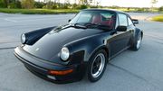 1986 Porsche 911 930