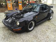 1984 Porsche 930 52000 miles