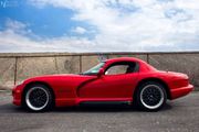 1993 Dodge Viper RT10