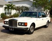 1991 Rolls-Royce Silver SpiritSpurDawn