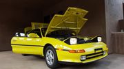 1991 Toyota MR2TURBO