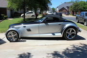 2000 Plymouth Prowler