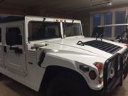 1995 Hummer H1 79000 miles