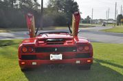 1997 Lamborghini Diablo VT Roadster