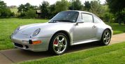 1998 Porsche 911 C2S