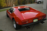 1974 De Tomaso Other