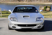 1999 Ferrari 550 Maranello