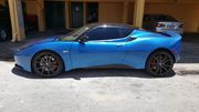 2010 Lotus Evora 8600 miles