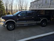 2010 Dodge Ram 2500Laramie