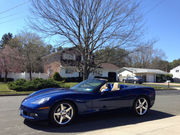 2006 Chevrolet Corvette 3LT